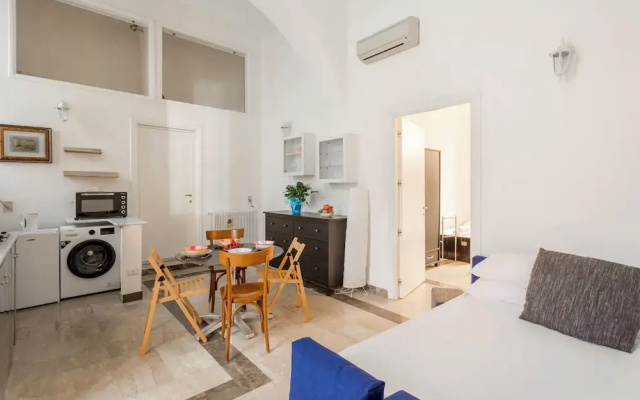 Sanniti's Apartments