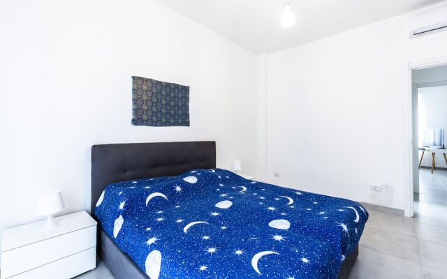 Trilocale Noverasco IEO 1