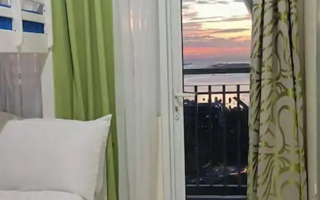 Green Residences Taft Ave. by darpm