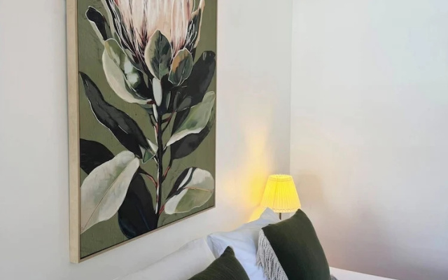 Montblu at Echo Point – Guest Rooms – Sydney