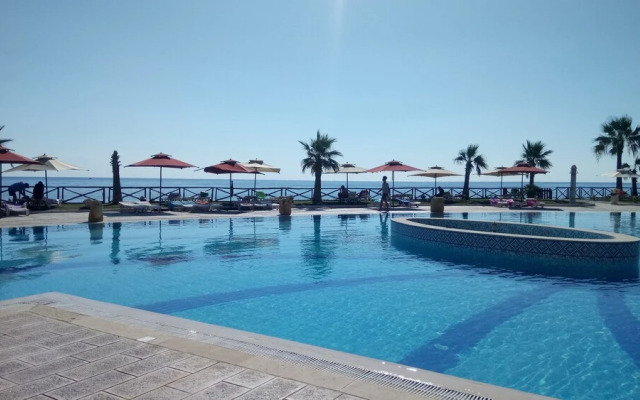 Résidence Folla Aqua-Resort
