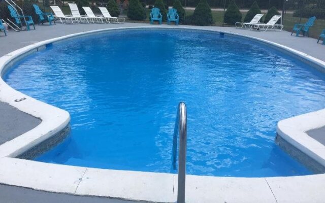 Aquastar Inn