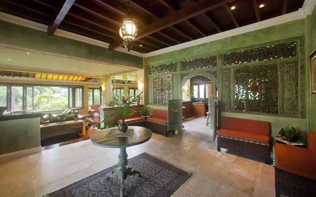 Pelangi Estate