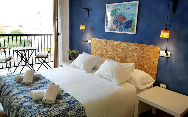 Apartamento eBooking Home Rías Altas