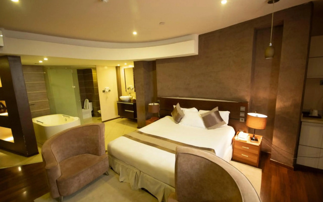 SG Premium Resort