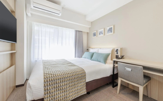 Hotel MyStays Nippori