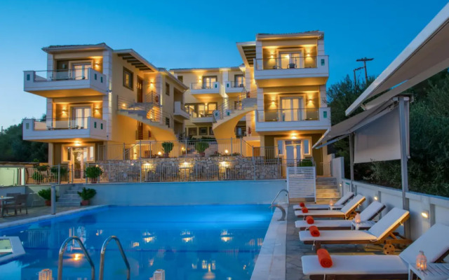 Orizontas Residences