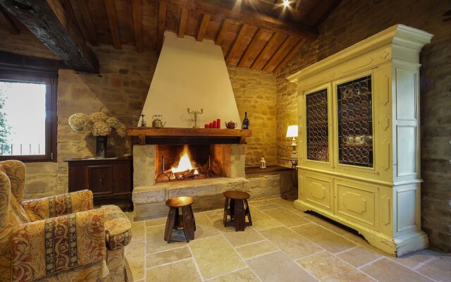 Ostello Casalino di Sopra