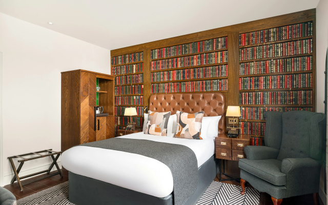 Hotel Indigo Edinburgh - Princes Street by IHG