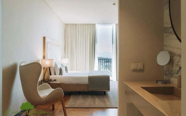 Olive Nature Hotel & SPA - Quinta Valle de Passos