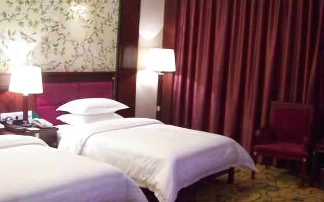 Debao Hongshan International Hotel