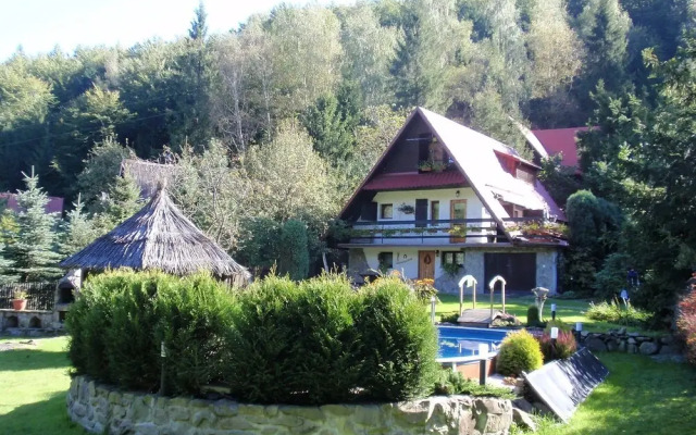 Dom Rzyki Hatale