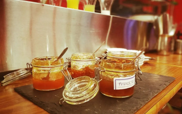 Hôtel & Spa Bellevue