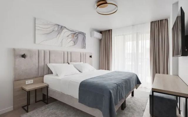 Еurope Apart-Hotel