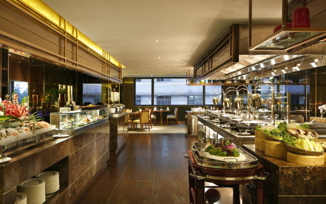 Holiday Inn Kunming City Centre by IHG