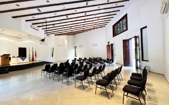 Tequendama Hotel Campestre Villavicencio