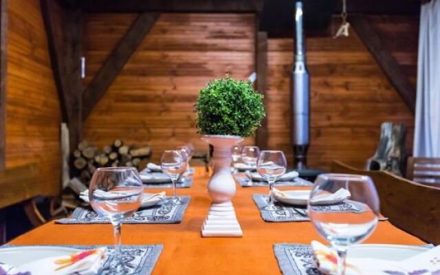 Усадьба Пигасово