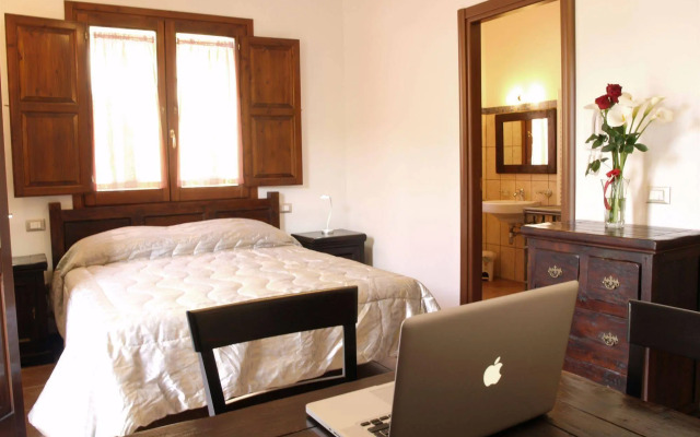 Residenza Locci Aparthotel