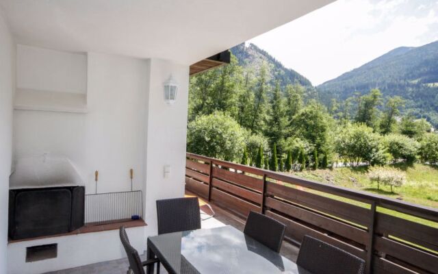 Rudis Appartements 18052