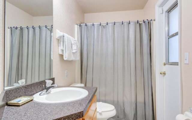 Elaine's Silver Creek House 5 Bedroom Home