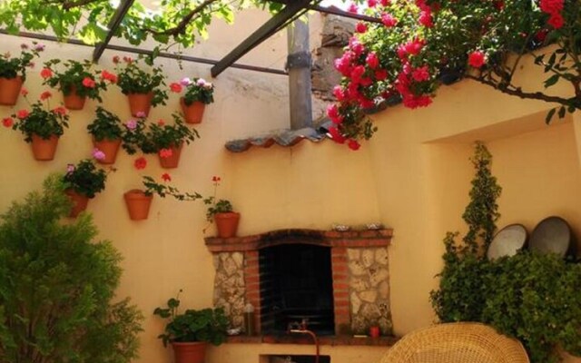 Casa Rural La Fresneda