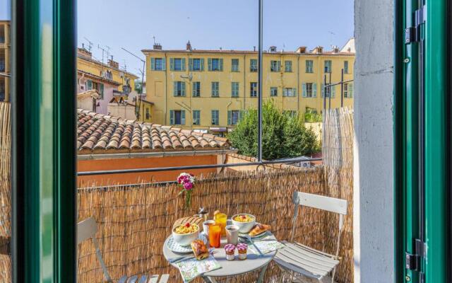 My Casa - 10 Cassini