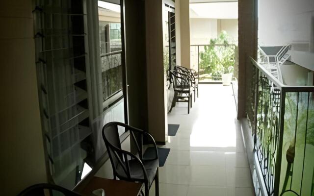 Hotel Wilis Indah Malang