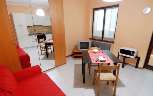 Apartment La Remise Sarre 36533