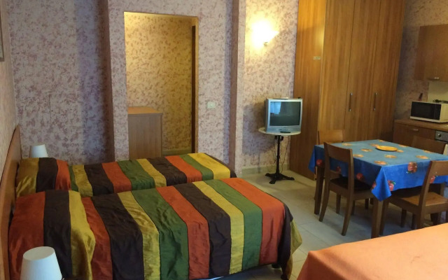 Gemini City Centre Studios