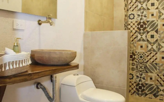Villa Tayrona