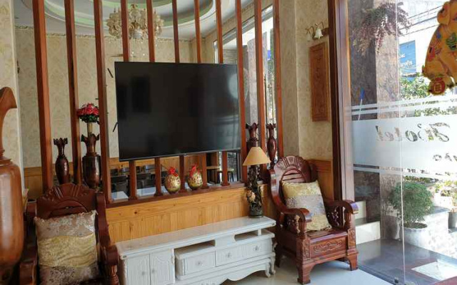 Dalat Luxury Hotel