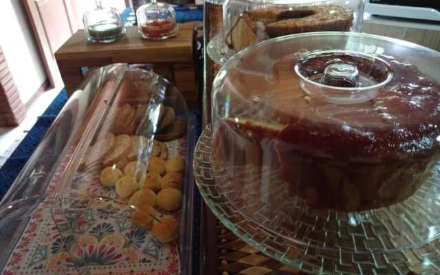 Pousada Alfa e Ômega