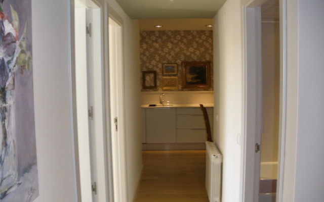 Apartamento Tíbula Teatro