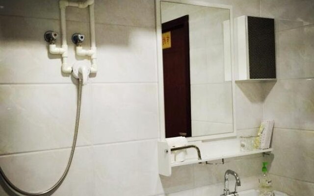 Manzhouli Kelaile Express Inn