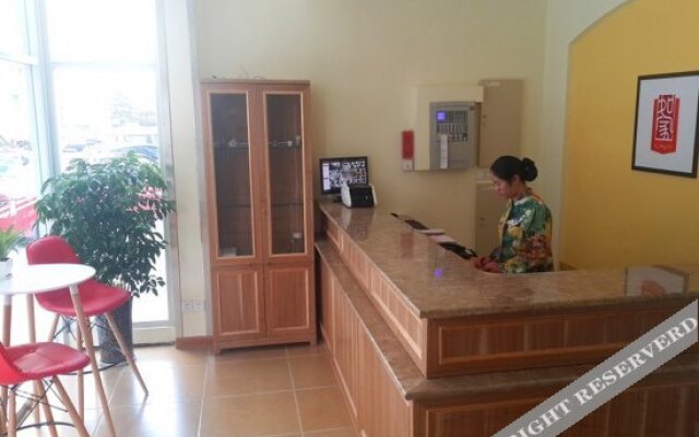 Luoyang Aviation E-home Inn