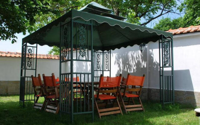 Guest House Villa Teres