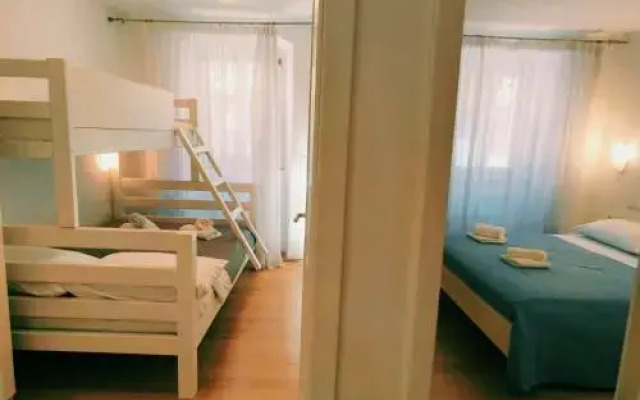 West Gate Apartment
