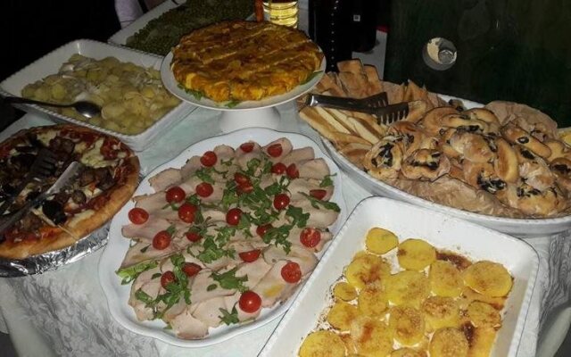 Hotel Olimpic Rimini