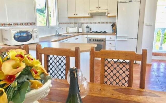 Stunning villa in Cala D'or