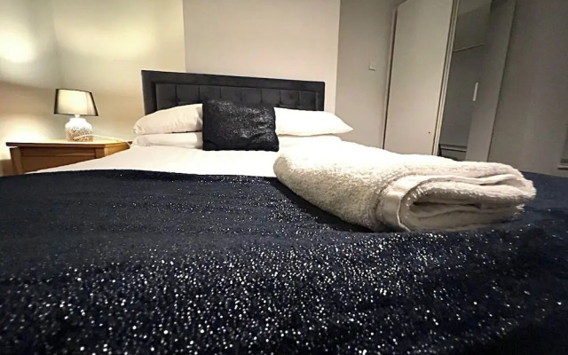 The Coral Guest House