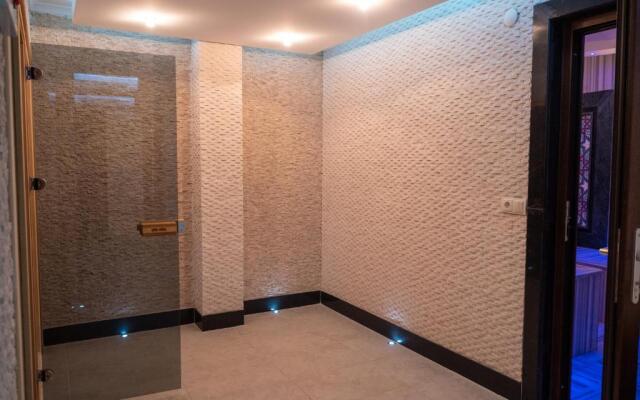 Duplex Olive 240м