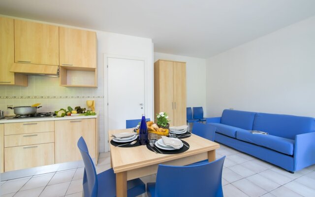 Porto Letizia Milano 2