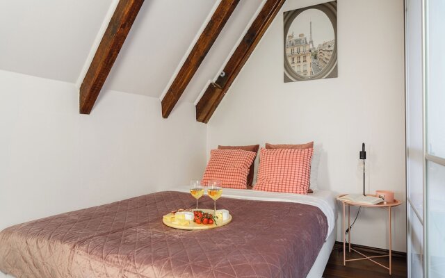 Lumina 2-level charming apart