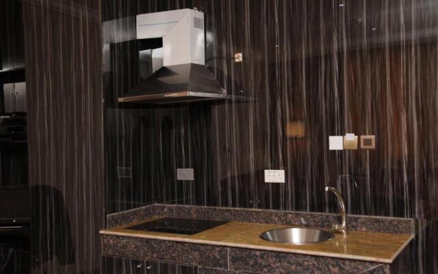 Swiss International Mabisel Hotel Port Harcourt