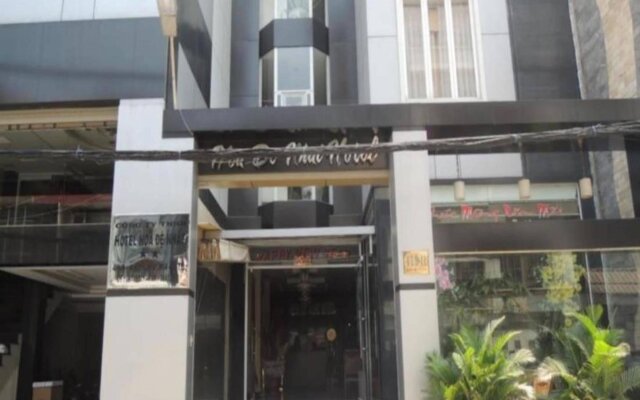 Hoa De Nhat Hotel