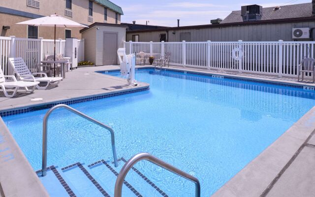 Quality Inn Selinsgrove