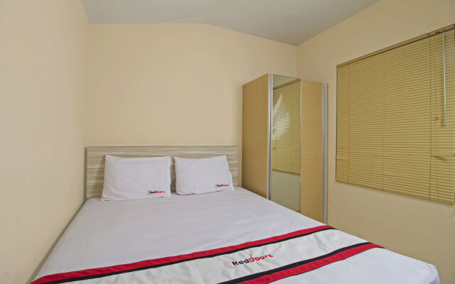 Setiabudi Tengah by RedDoorz