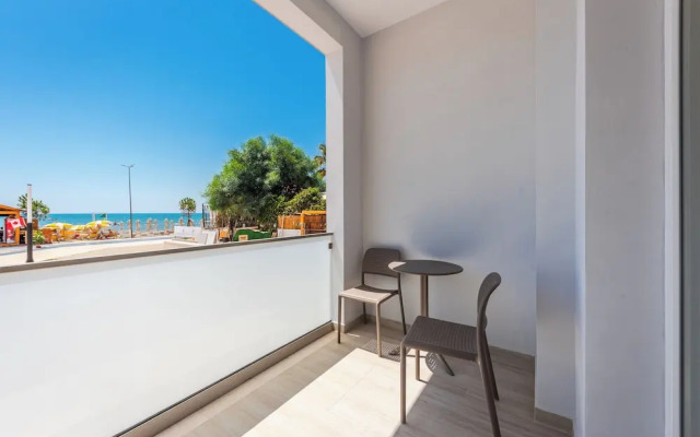 Adriatic Seaview 101
