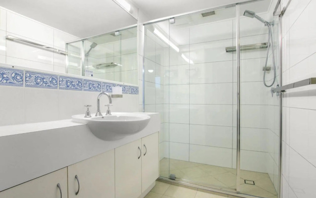 Cheltenham Apartments Unit 11, 40 King St