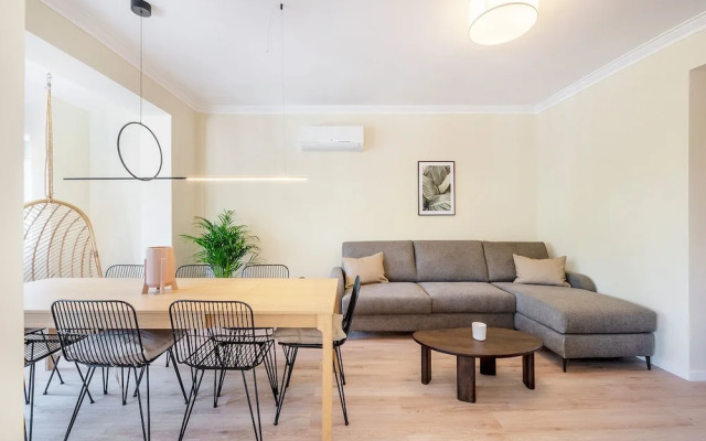 Olala Silva Apartment